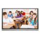 Intelligent Classroom Interactive Display , Interactive Panels For Schools