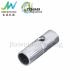 Aluminum Die Casting Handle / Custom Machined Parts Electrical Tools & Power Tools Use