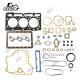 Metal Engine Gasket Kits KUBOTA D1105 D1105T 3D78 Overhaul Gasket Set Kit USA