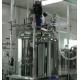 5-2000L Cosmetic Vacuum Homogenizing Emulsifying Mixer 7.5 kW 220V 380V
