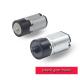 Low Noise Micro Gear Motor , 10mm 12mm Planetary Gear Motor 12v For Small Smart Lock