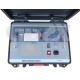 Fully Automatic Anti Interference Inter Frequency Dielectric Loss Tester