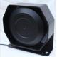 100W high power load speaker car audio speaker for police car /in lightbar YH123