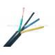 UL20430 Industrial Automation TPU Cable