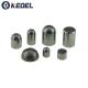 Forging Cemented Carbide Buttons For SDS Drill Bit / Electric Hammer Drill Bit