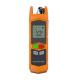 FONGKO Fiber Optical Power Meter Mini Opm Power Meter Support Fc/sc/st 2.5mm Universal Connector with VFL