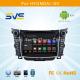 Android car dvd player GPS navigation for Hyundai I30 IX30 2011 2012 2013 7 touch screen