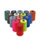 Customized Spun Polyester Sewing Thread High Strength Low Shrinkage