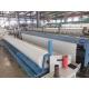 Polyester / Polypropylene Woven Geotextile Fabric Aperture Size 0.05-0.2mm Length 50m-100m
