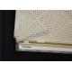 Large Width Cigarette Filter Rod Loading Tray Durable Attract Customer
