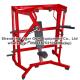 Strength Fitness Equipment / plate loaded gym fitness equipment / Iso-Lateral Wide Chest