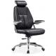 modern high back office swivel leather executive chair furniture