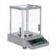 Over Load Protection Digital Analytical Balance Super Bright LCD Display With Backlight
