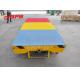 Ferry Rail Transfer Trolley Q235 Material Track Flat Transfer Cart