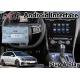 Android 9.0 Car GPS Navigation for Volkswagen Golf Skoda , Multimedia Video Interface