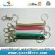 Plastic Expandale Coil Strap Bungee Cord in Various Colors