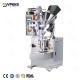 10-25 Bottles/Min Filling Speed Powder Filling Machine With Three Travelling