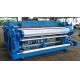 High Productivity Welded Wire Mesh Machine / Production Line For Roll Mesh