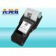 IP65 Industrial Andriod PDA NFC Reader Fingerprint 1D/2D Barcode Scanner 80mm Printer