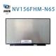 NV156FHM-N65 BOE 15.6 1920(RGB)×1080, 500 cd/m² INDUSTRIAL LCD DISPLAY
