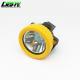 5000Lux Wireless T2 LED Mining Headlamp Waterproof Grade Ip68 Duration Time 13-15 Hrs