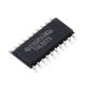 SN74LS273NSR IC Electronic Components Flip Flop D-Type Bus Interface Pos-Edge 1-Element 20-Pin SOP T/R