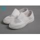 Highly Breathable ESD Work Shoes , ESD Fabric Static Dissipative Shoes