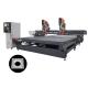 3 Axis 220V 25m/Min Woodworking CNC Router Machine CE Approved
