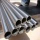 4 Inch OD 1.5mm 304 Stainless Steel Round Pipe SS Tubing ASME SUS Hairline Finish