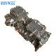 Komatsv PC800-8 PC800LC-8 Hydraulic Pump 708-2K-11152 Main Pump Assy
