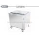 Limplus Industrial Ultrasonic Cleaner 36L 40kHz For 3D Printing Component Cleaning