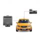Richmor GPS 1/2/3CH 1080p Dash Cam MDVR Vehicle Video Recorder Optional 3G/4G/WIFI