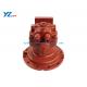 DH258 Swing Motor For Excavator Daewoo K1007950A wooden case Packing