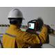 TFM Phased Array Ultrasonic Flaw Detector 32/128 Emission/Receive TOFD And Phased Array C Scan TFM Image