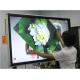 Multi touch LED Interactive Touchscreen All-in-One PC monitor