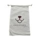 Promotions Jewelry Eco Friendly Natural Drawstring Calico Bag