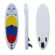 teenagers Inflatable Wakeboard Surfboard Inflatable SUP Stand-Up Paddle Board