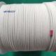 High Flame Resistance Kevlar Aramid Rope for Chemical Resistance for glass toughened plant machine