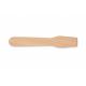 Disposable Wooden Ice Cream Spoons Taster 9.5cm FSC® Food Grade