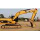 Used excavator CAT 320 used excavator 21 ton & 1.2m3bucket Caterpillar 320D