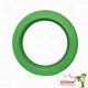 Ppr Flange Core Plastic Pipe Accessories For Drainage System Customized Size