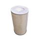 PA3499 AF4586 Heavy Duty Truck Parts Diesel Air Filter Cartridge for Other Car Fitment