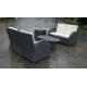4pcs new design patio sofa furniture  