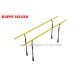 Parallel Bar Fitness Sport  Outdoor Gym Equipment For Workout
