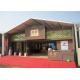 Heavy Duty Solid Wall Outdoor Marquee Event Tent , Outdoor Winter Party Tent