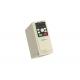 0.75KW Variable Frequency Converter 60HZ To 50HZ 3 Phase VFD For AC Motor