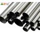 Polished / Non Polished Stainless Steel Welded Pipe 31.8 Mm 1.5 Thickness