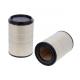 Truck Model truck Diesel Engine AF25614 R000002 Air Filter for 190*190*430 Dimensions