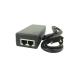 PSE4830 10/100Mbps and Gigabit 48Vdc 30W Passive POE Injector