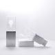 Metal Crystal USB Flash Drives with Laser Logo 1GB 2GB 4GB 8GB